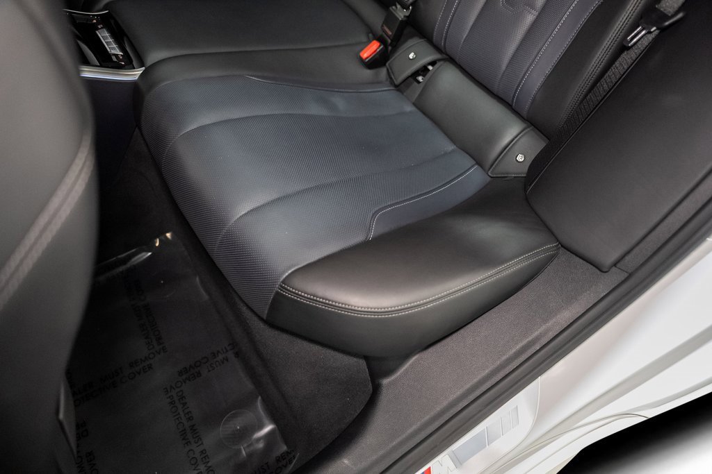 Used 2023 BMW M850i Gran Coupe xDrive image 40