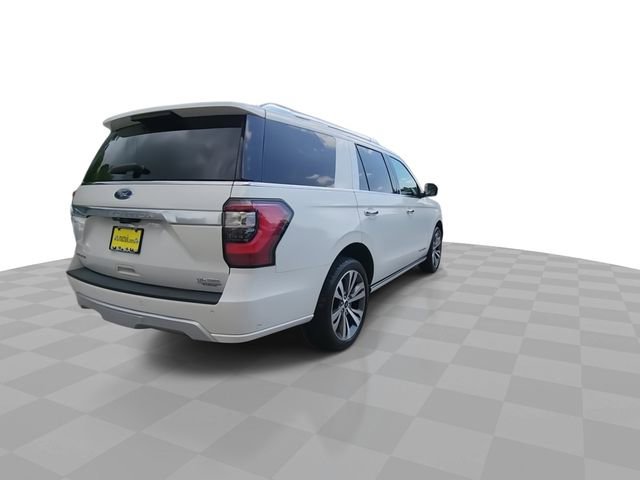 Used 2021 Ford Expedition Platinum RWD image 8