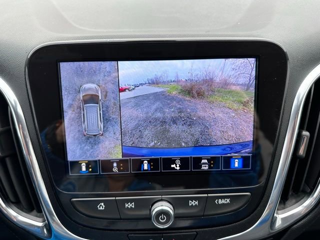 Certified 2023 Chevrolet Equinox Premier image 31