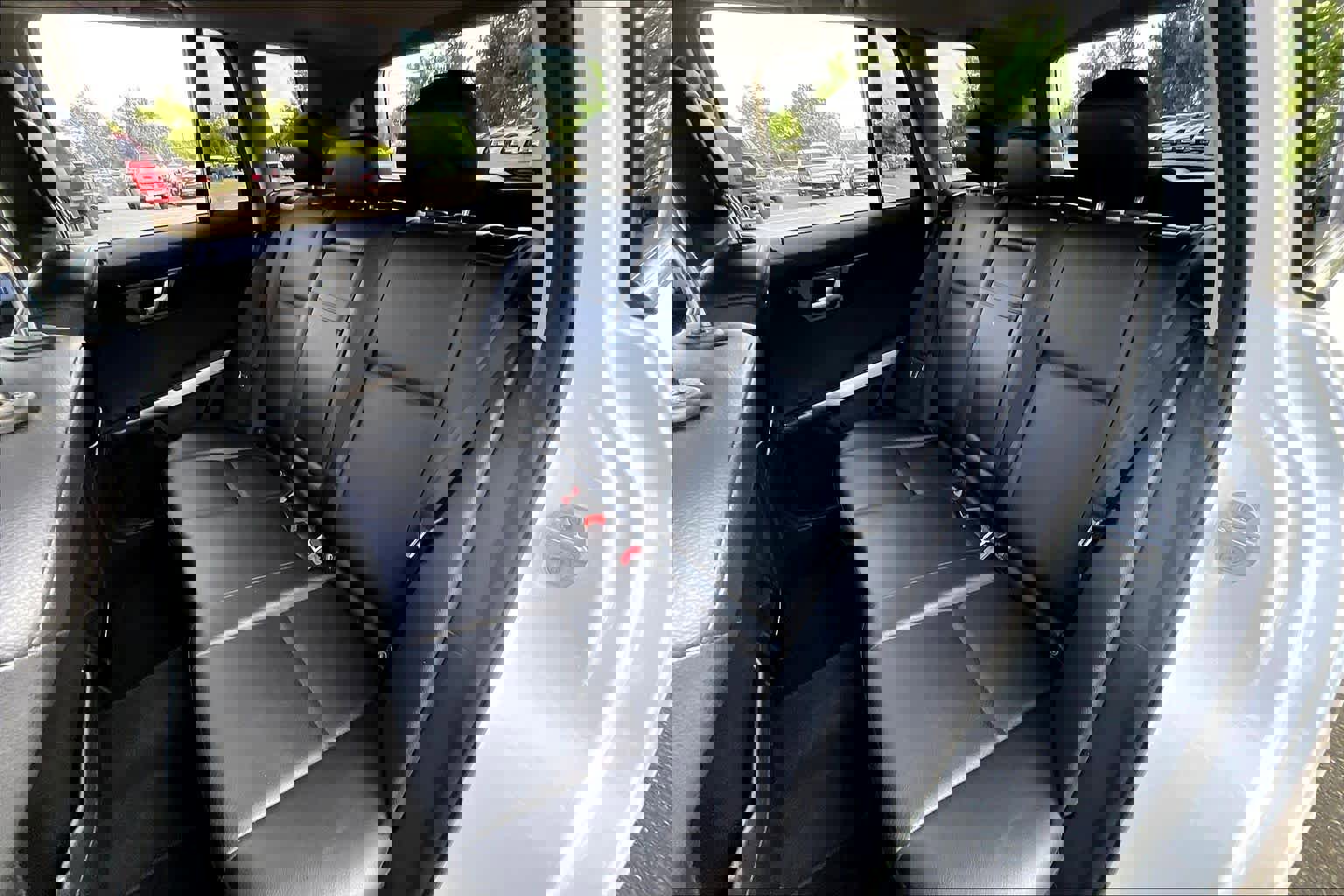 Used 2013 Mercedes-Benz GLK 350 4MATIC image 20