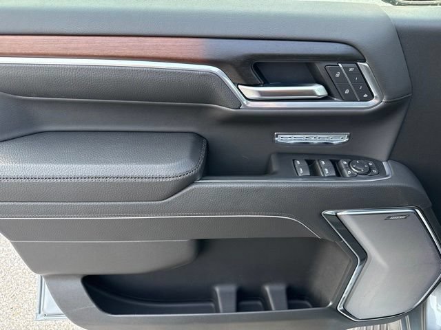 New 2026 GMC Sierra 1500 Denali w/ Technology Package AWD/4WD image 11