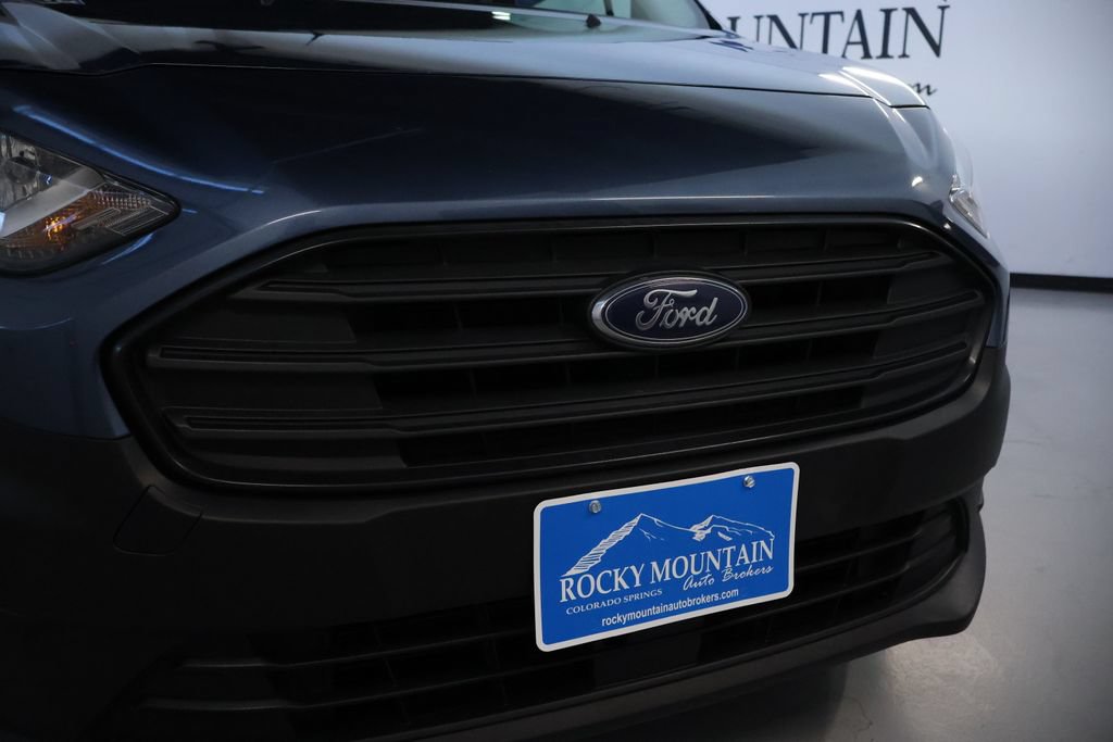 Used 2023 Ford Transit Connect XL FWD image 9