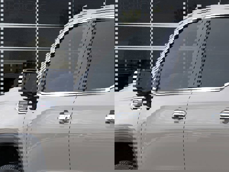 New 2026 GMC Sierra 1500 Denali image 12