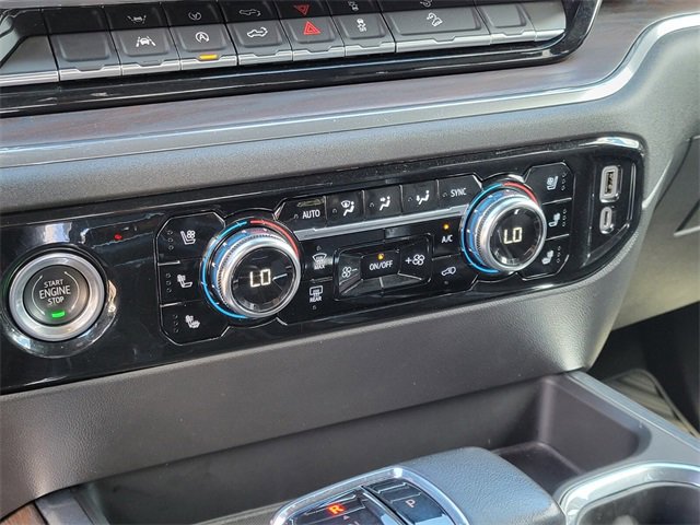 Used 2022 GMC Sierra 1500 SLT image 24