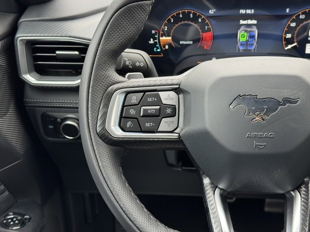 New 2025 Ford Mustang GT Premium image 15