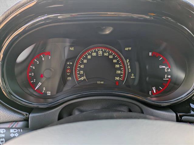 New 2026 Dodge Durango GT image 10