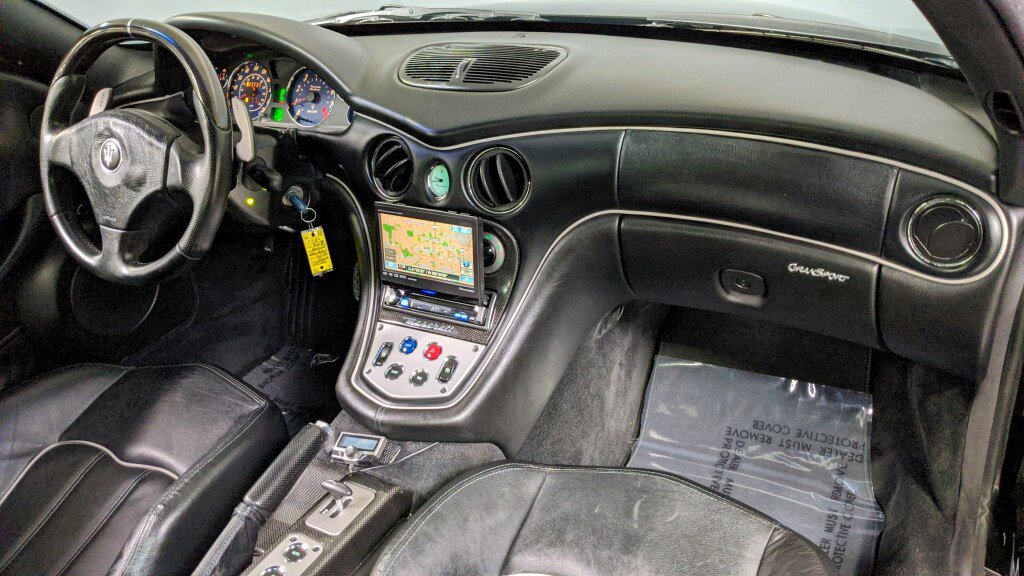 Used 2006 Maserati GranSport LE image 25