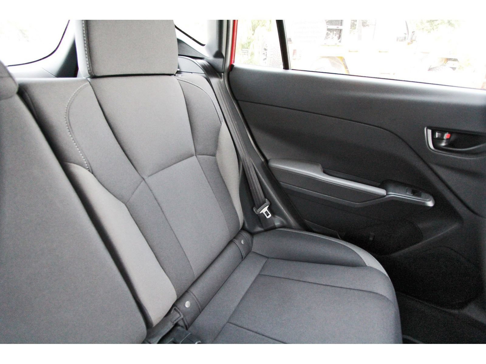 Certified 2025 Subaru Impreza 2.0i AWD/4WD image 12