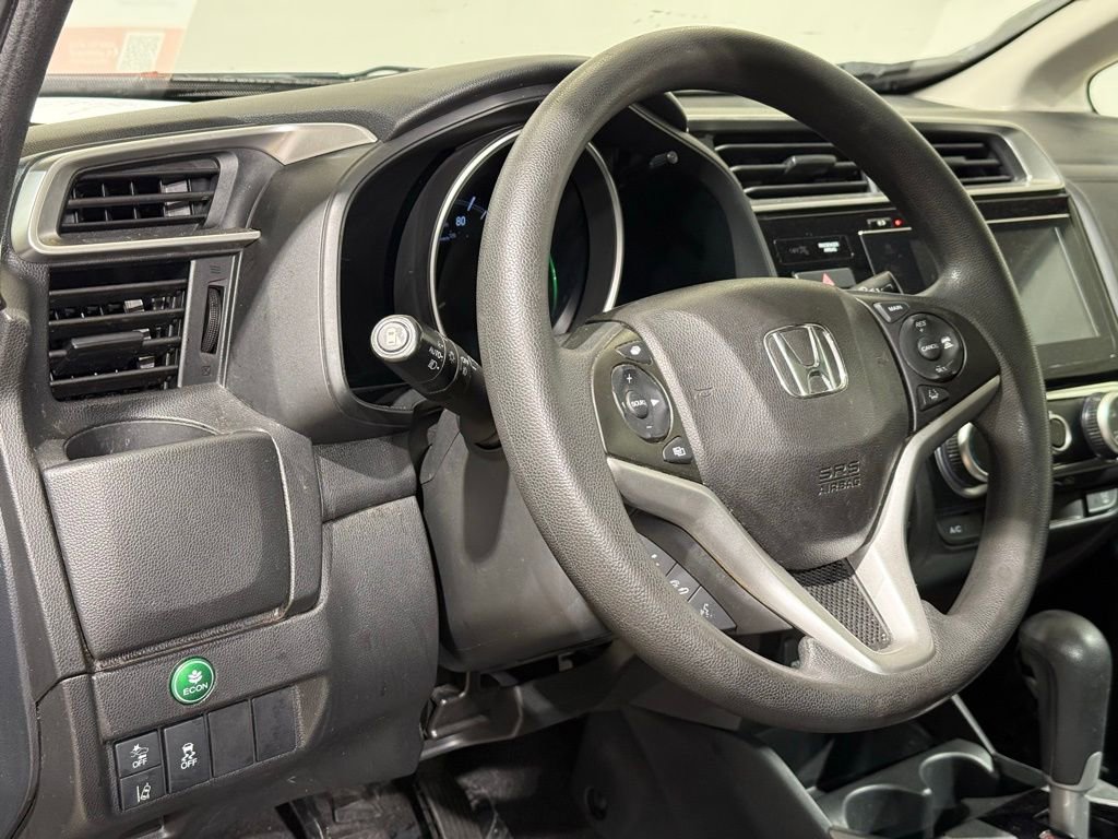 Used 2018 Honda Fit EX image 17