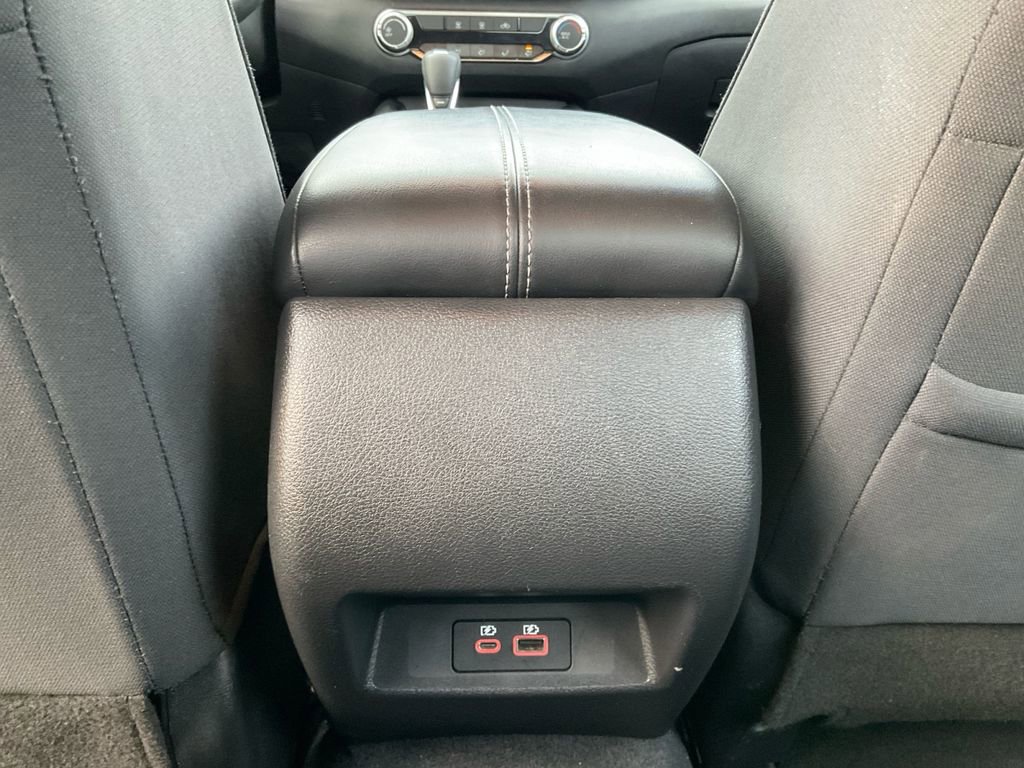 Used 2023 Nissan Altima 2.5 SV image 22