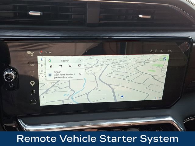 Used 2025 GMC Sierra 3500 Denali Ultimate AWD/4WD image 9