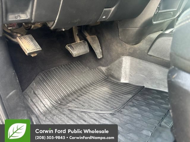 Used 2020 RAM 2500 Tradesman AWD/4WD image 27