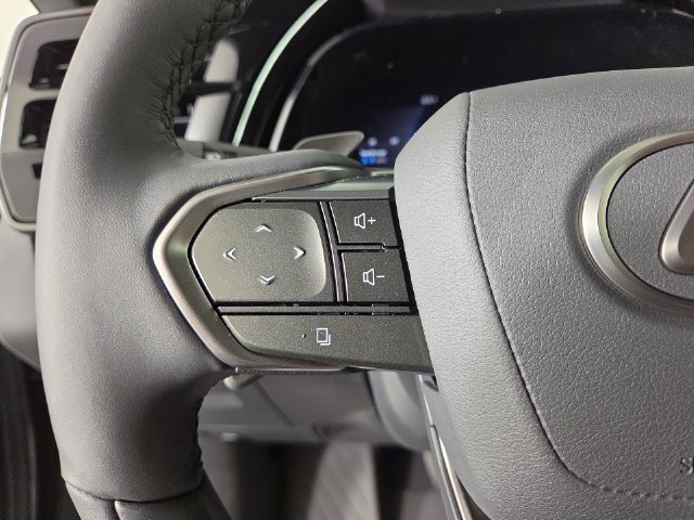 New 2026 Lexus RX 350 Premium Plus w/ Convenience Package AWD/4WD image 22