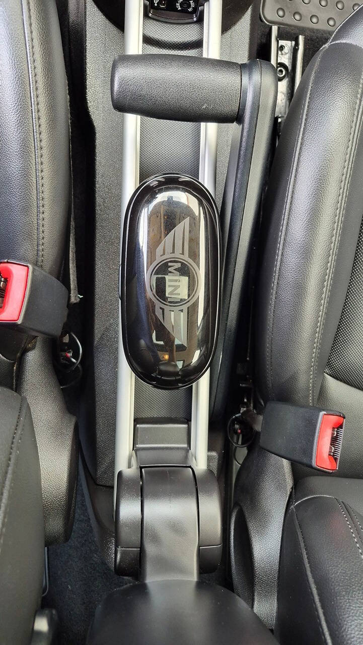 Used 2013 MINI Cooper Countryman S AWD/4WD image 47