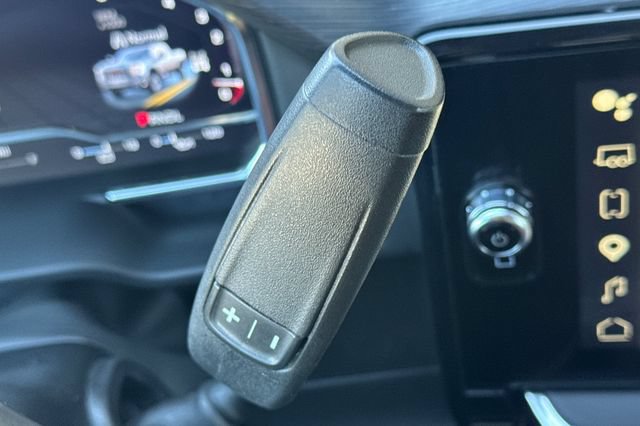 Used 2025 GMC Sierra 2500 Denali Ultimate AWD/4WD image 34