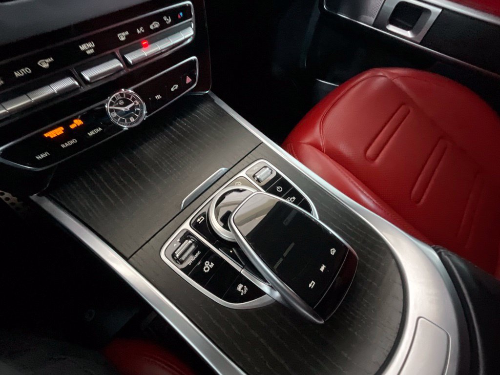 Used 2022 Mercedes-Benz G 550 image 32