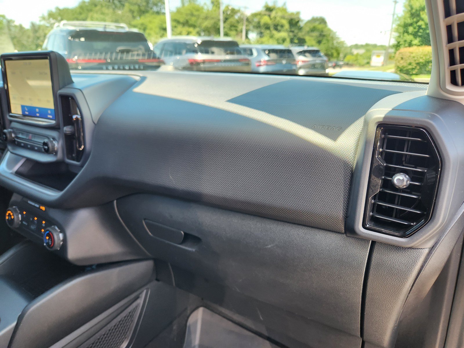 Used 2021 Ford Bronco Sport AWD/4WD image 17