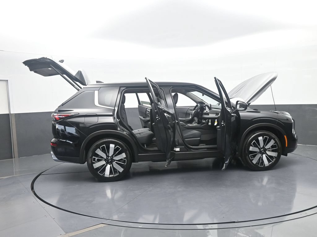 New 2026 Mitsubishi Outlander SE FWD image 87