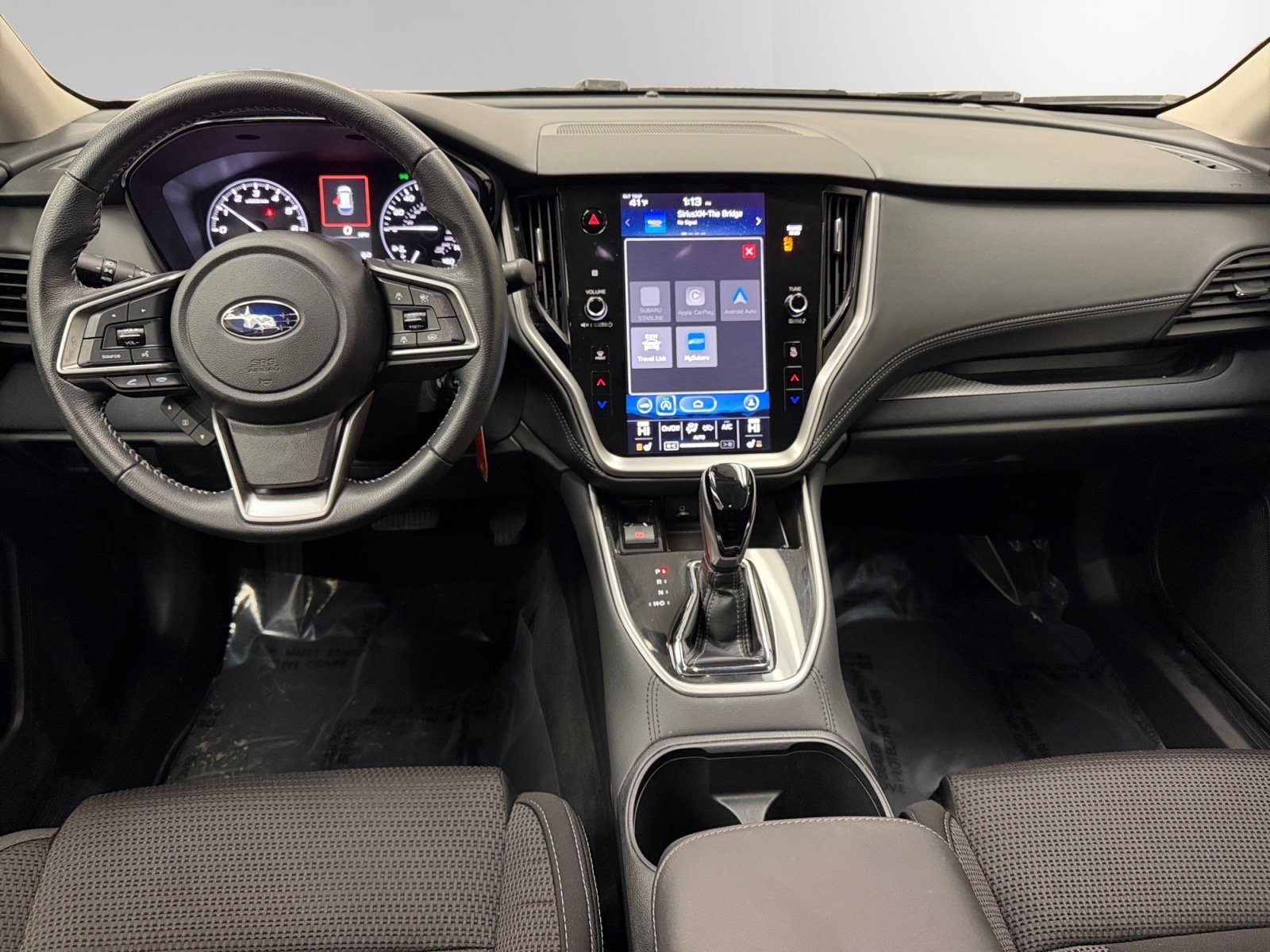 Used 2022 Subaru Outback Premium image 10