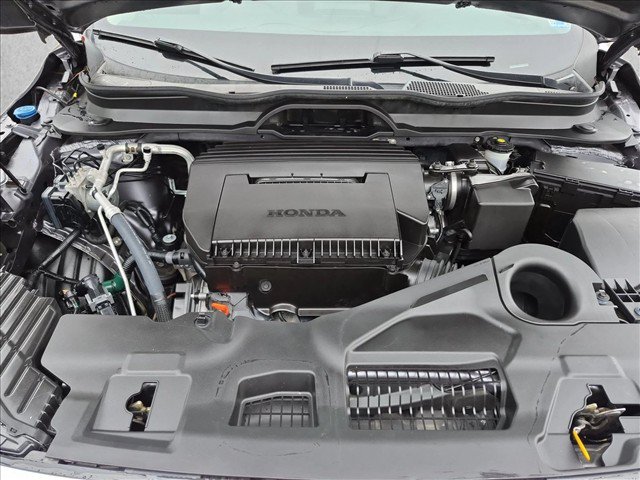 Certified 2024 Honda Pilot LX image 21