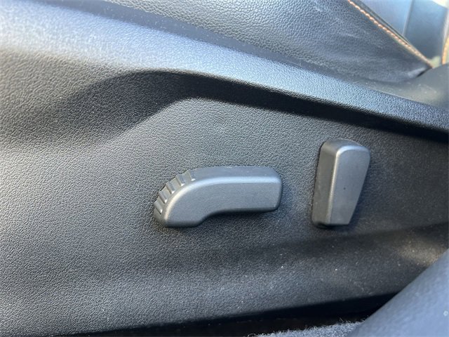 Certified 2021 Subaru Crosstrek 2.5i Limited w/ Moonroof Package 1 image 29