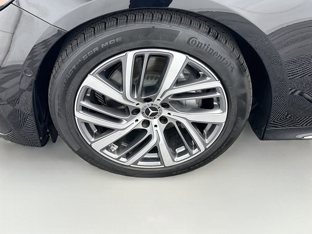 Certified 2025 Mercedes-Benz E 350 Sedan image 29