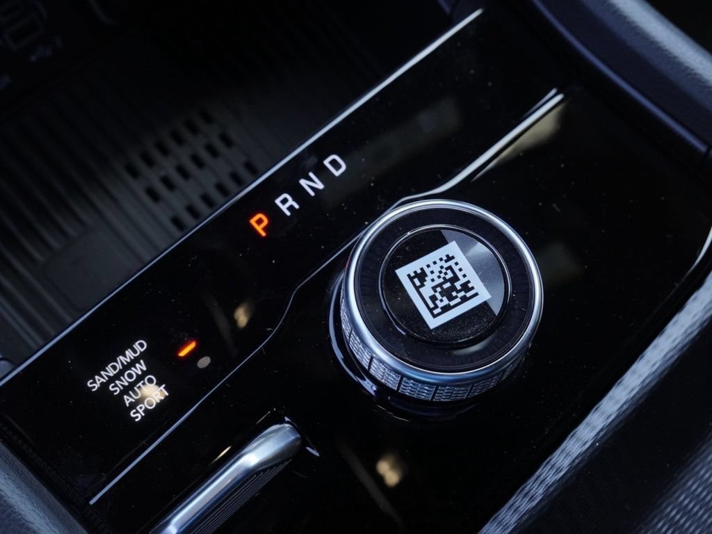 New 2026 Jeep Grand Cherokee Altitude AWD/4WD image 25