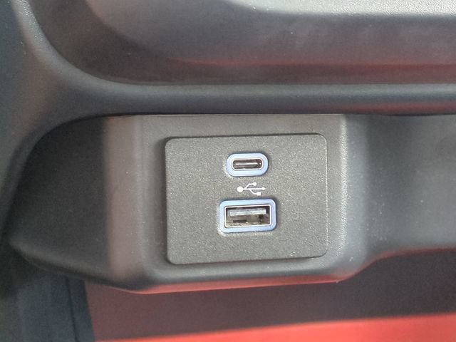 Used 2022 Ford Maverick XLT FWD image 24