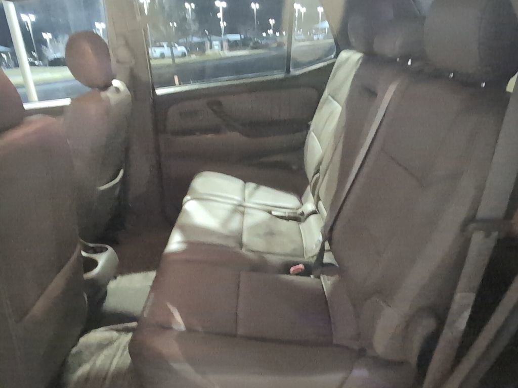 Used 2006 Toyota Sequoia Limited image 25