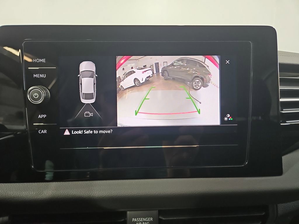 New 2026 Volkswagen Jetta S image 19