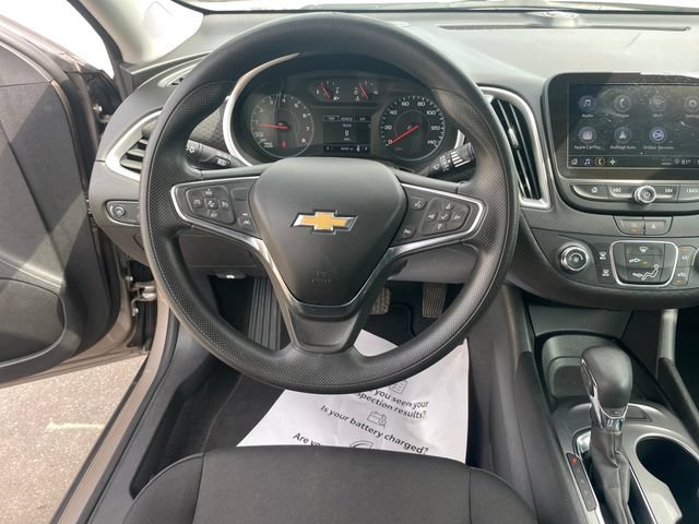 Used 2024 Chevrolet Malibu LS FWD image 23