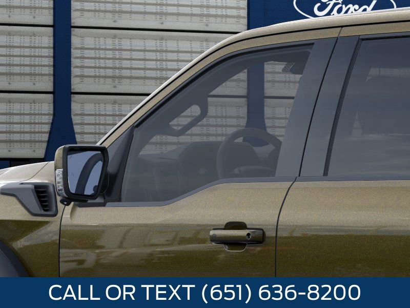 New 2026 Ford F150 Raptor image 22