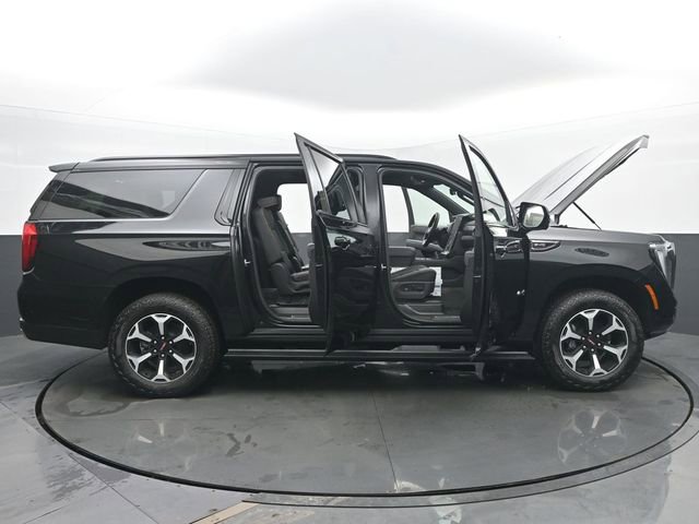 New 2026 GMC Yukon XL AT4 w/ AT4 Premium Plus Package image 59