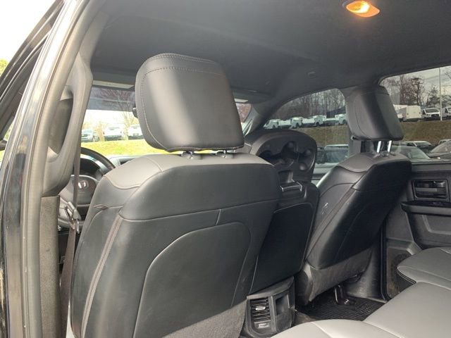 Used 2024 RAM 2500 Tradesman w/ Towing Technology Group image 18