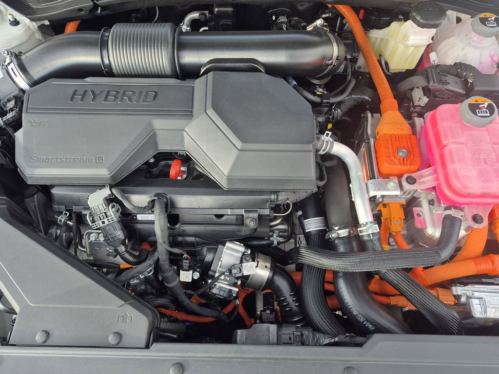 New 2026 Kia Sportage SX Prestige image 16