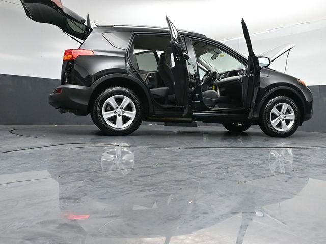 Used 2014 Toyota RAV4 XLE FWD image 52