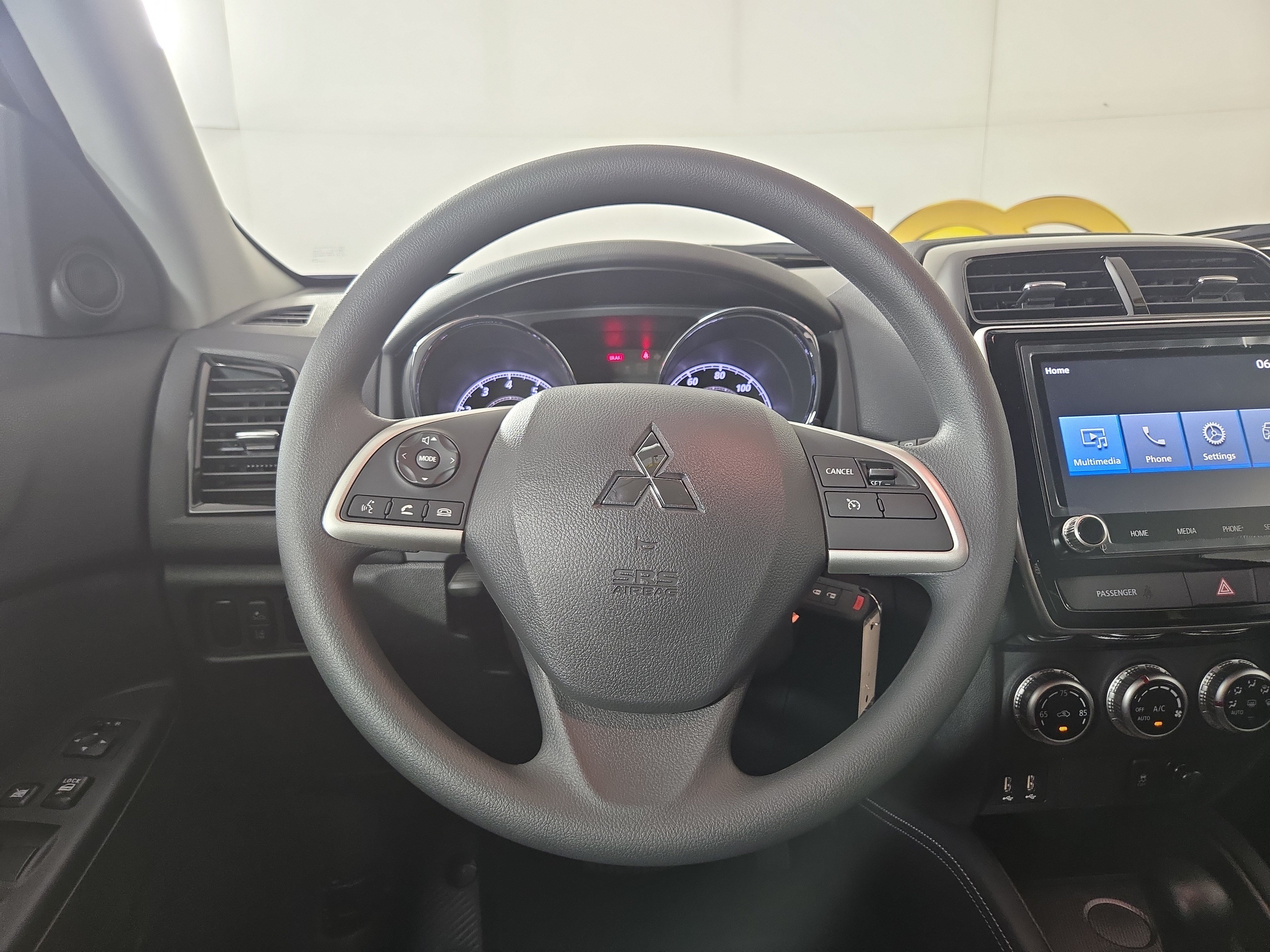 New 2027 Mitsubishi Outlander Sport ES FWD image 13