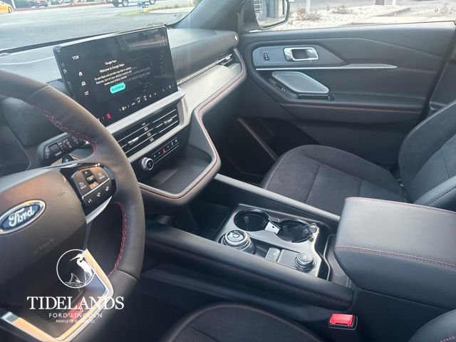 New 2026 Ford Explorer ST w/ Sun And Sound Package image 27