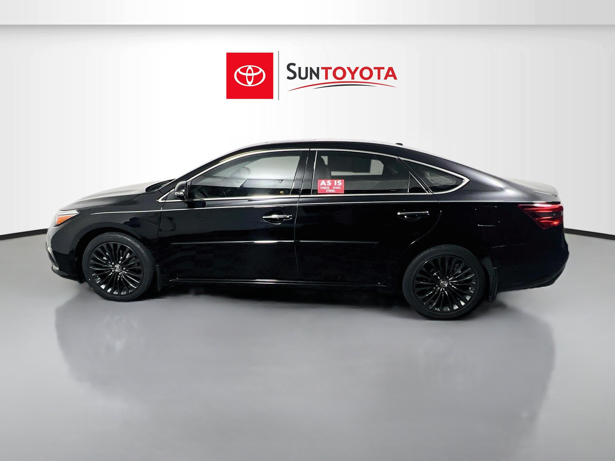 Used 2016 Toyota Avalon Touring FWD image 7