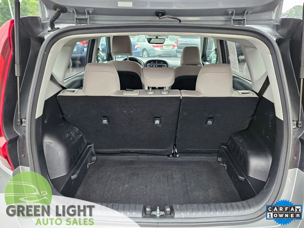 Used 2022 Kia Soul LX image 20