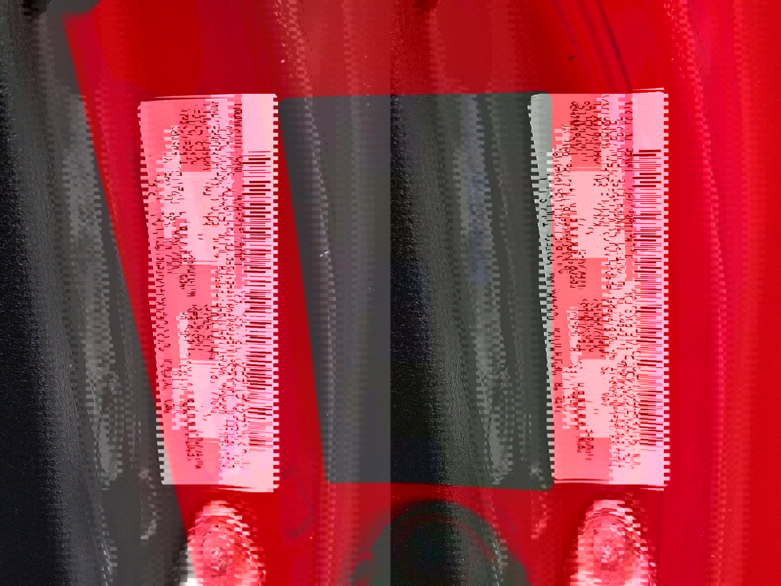 Used 2019 FIAT 124 Spider Abarth w/ Convenience Group image 27