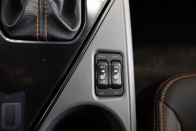 New 2026 Subaru Crosstrek 2.5i Limited image 19