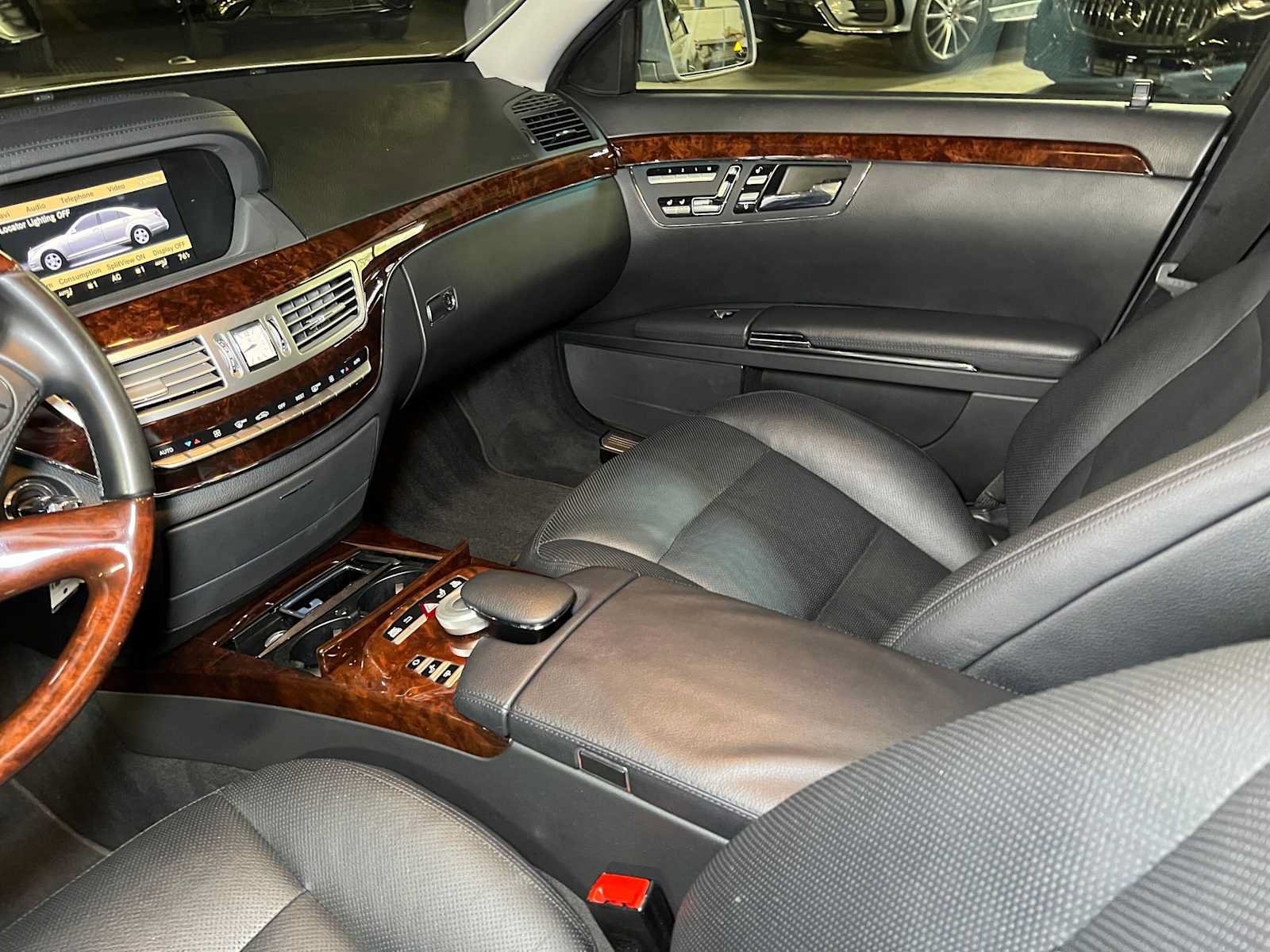 Used 2013 Mercedes-Benz S 550 image 40