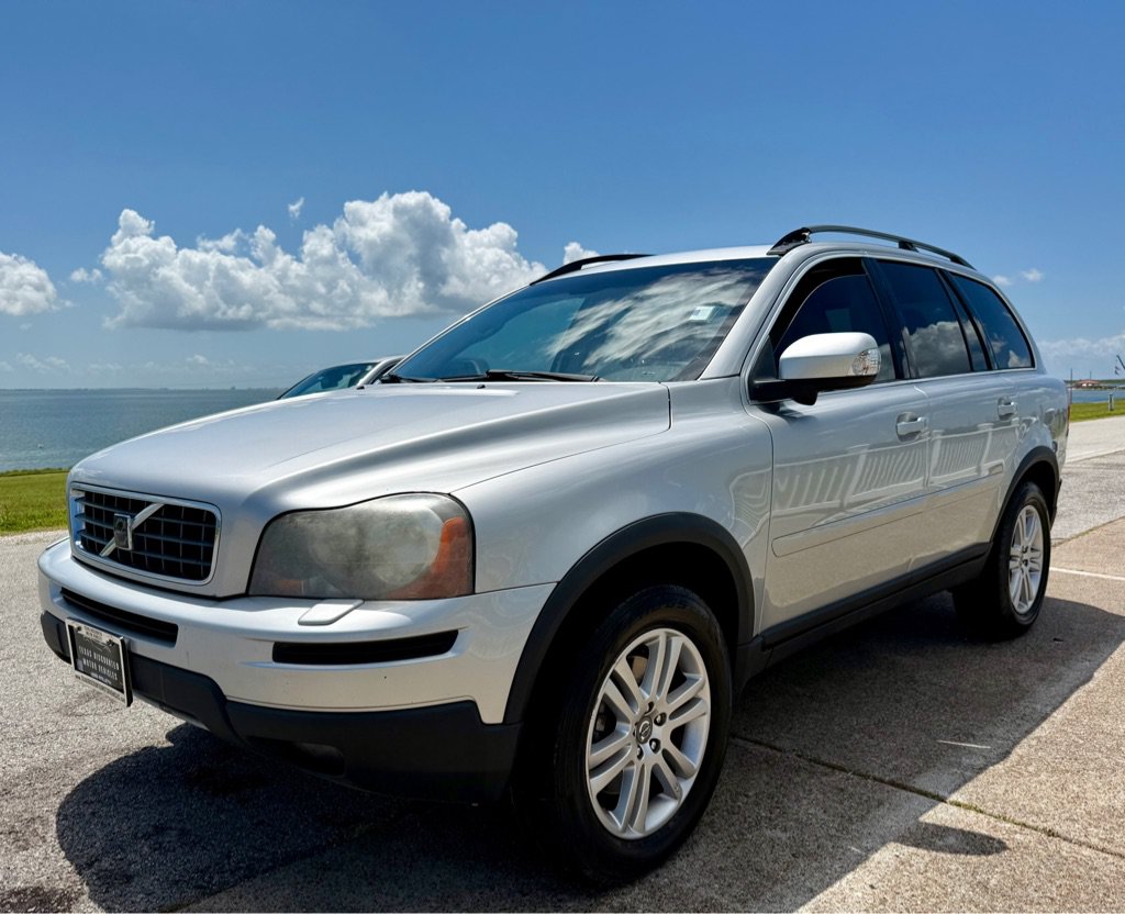 Used 2008 Volvo XC90 3.2 FWD image 1