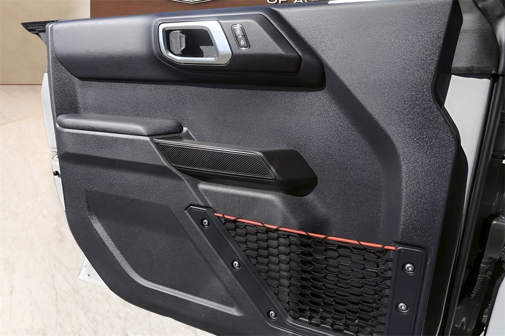 Used 2023 Ford Bronco Raptor image 22