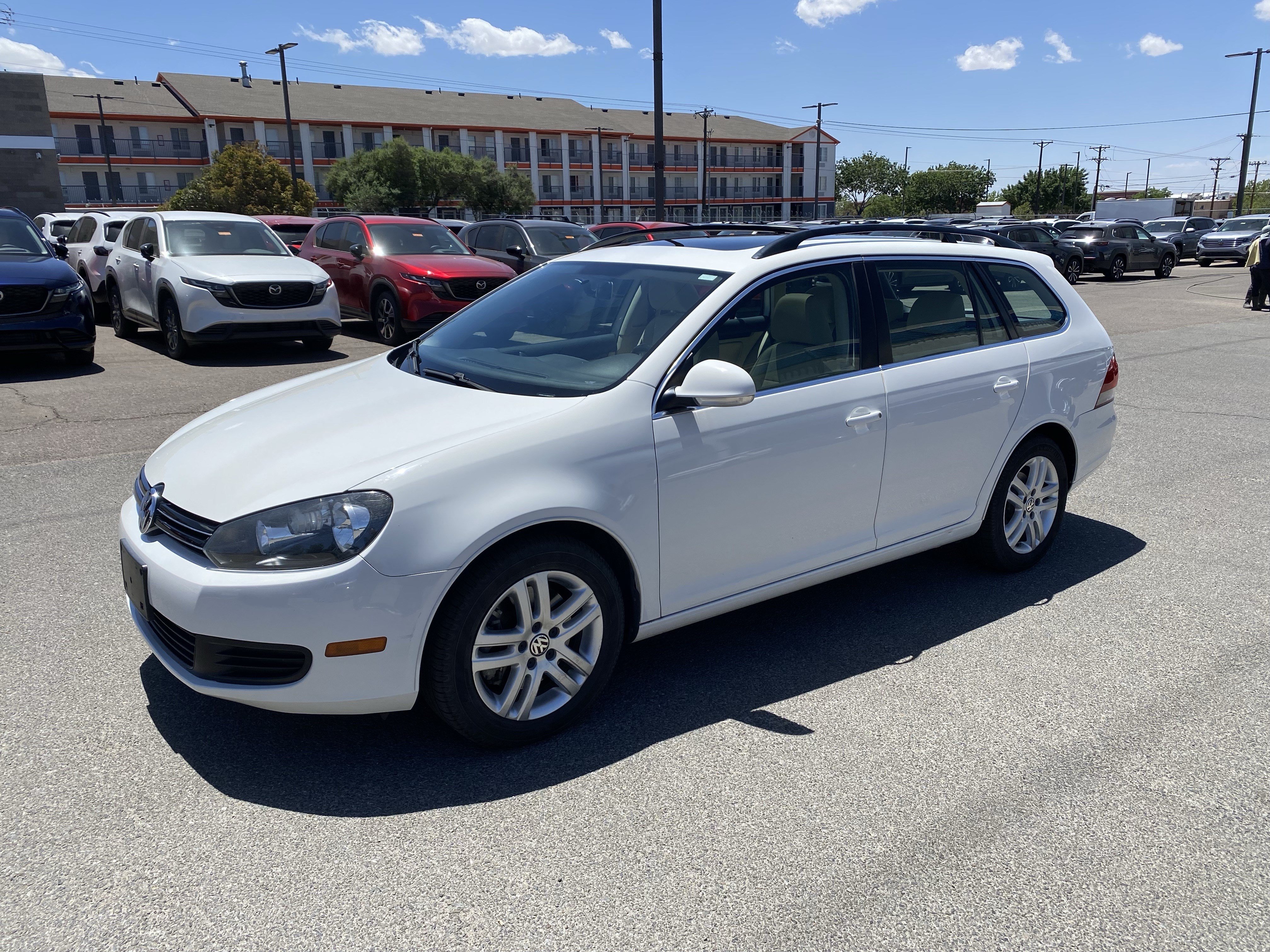 Used 2011 Volkswagen Jetta TDI FWD image 35