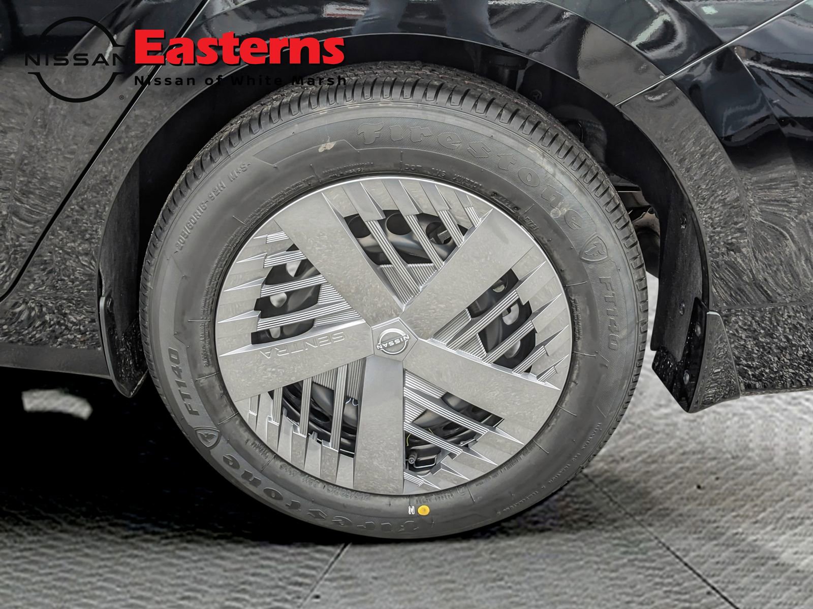 New 2026 Nissan Sentra S image 10