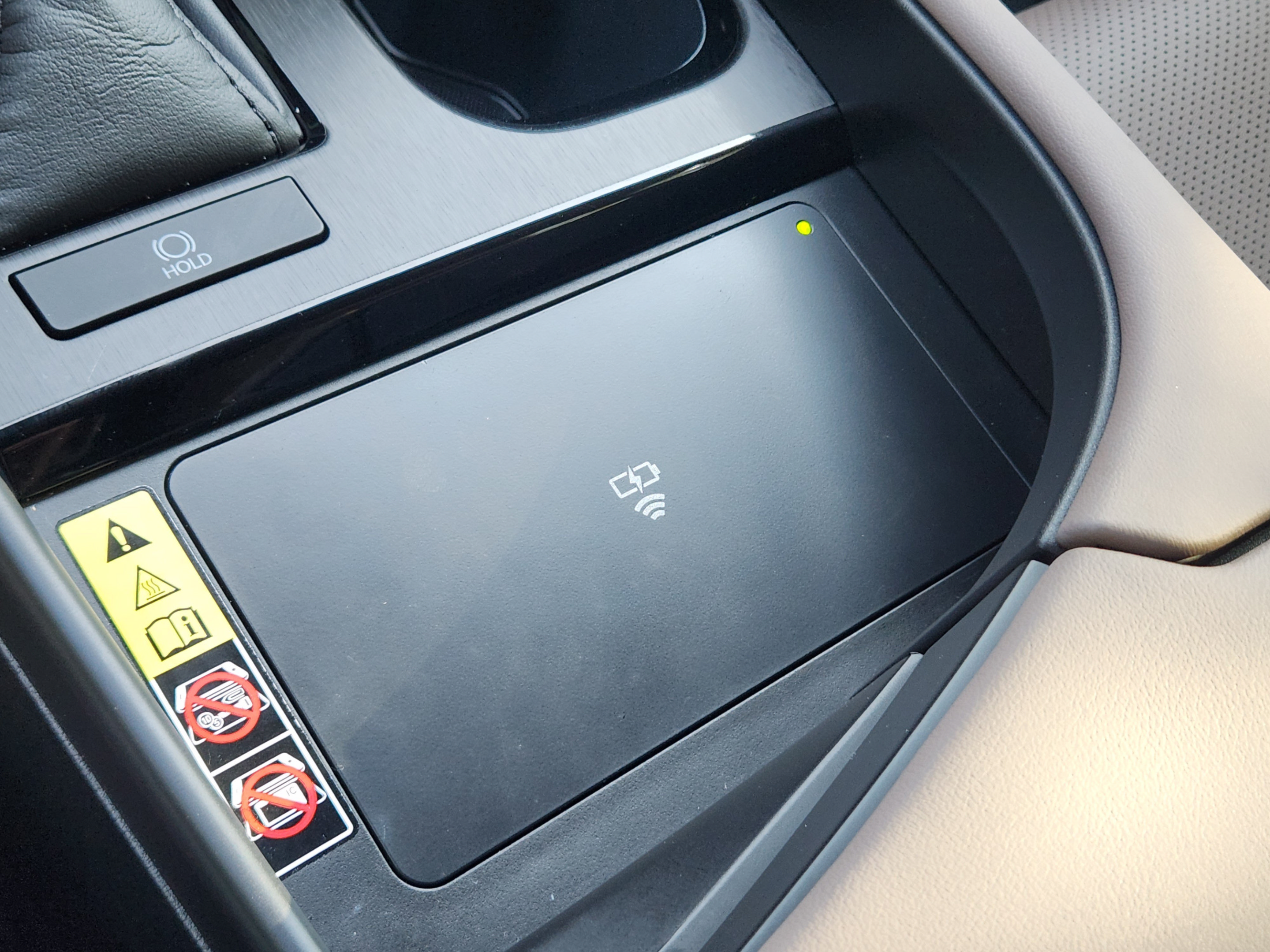 Certified 2025 Lexus ES 350 w/ Premium Package FWD image 14
