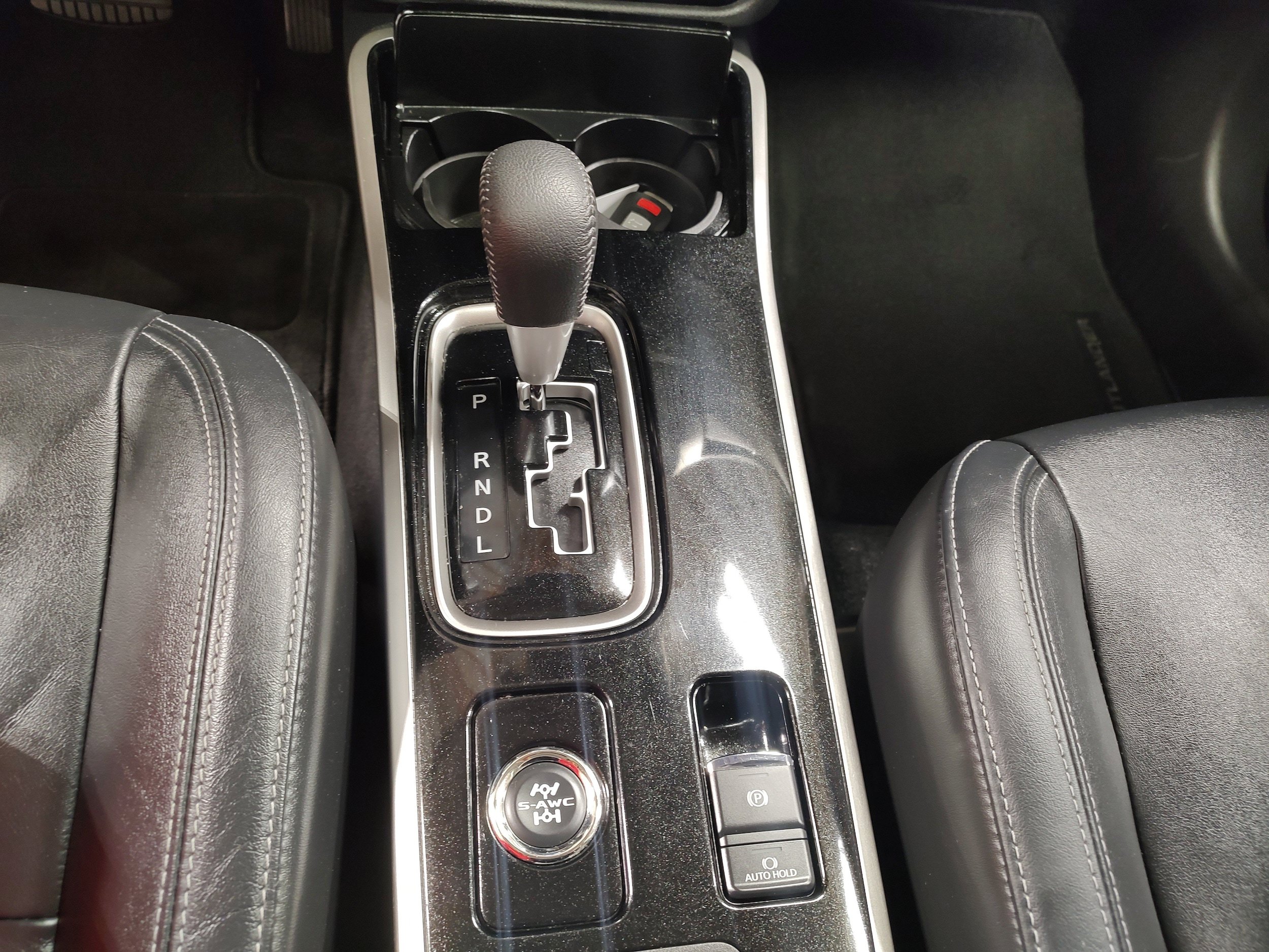 Used 2020 Mitsubishi Outlander GT AWD/4WD image 8