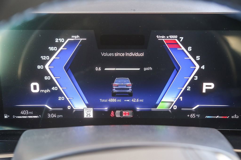 Used 2025 BMW ALPINA XB7 AWD/4WD image 24